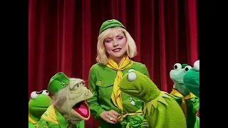 Muppet Show: Debbie Harry and the Frog Scouts