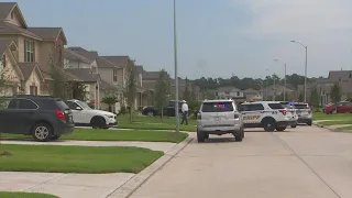 Teen charged in shooting death of 17-year-old in NW Harris County