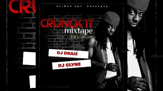 🔥BEST TBT HIPHOP CRUNK VIDEO MIX -DJ DRAIZ X DJ CLYNE [LILJON, LUDACRIS, SOULJA BOY, T.I, YUNG JOC ]