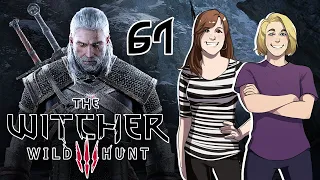 The Witcher 3: Wild Hunt #61 | SUIT EACH OTHER