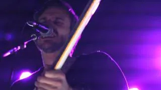 Portugal. The Man - "Helter Skelter" Live @ Brooklyn Bowl