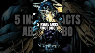 5 Insane Facts About Lobo