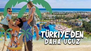 Rixos Premium Seagate Sharm El Sheik I Egypt's Family Hotel I Ultra All Inclusive Overseas Vacation