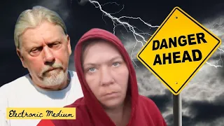 DISTURBING Footage! Don and Candus Wells are in serious DANGER! Trigger WARNING!! *Horrific*