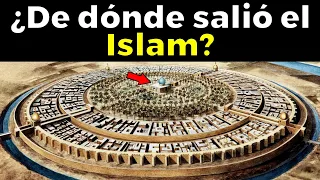 Los verdaderos orígenes del Islam