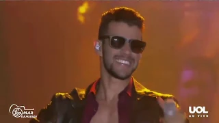 Gusttavo Lima - Doidaça | Caldas Country 2013 (Ao Vivo) #OEmbaixador