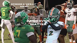 BEST 13 YEAR OLDS IN THE COUNTRY!!!! || #7 WEST ORLANDO JAGS  VS #3 OG DUCKS 13U || MIND OVER MATTER