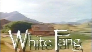 White Fang S1 E09 Clint Eastwood, You're Not