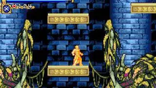 Castlevania: Circle of the Moon - 05 - Twin Dragon Zombies