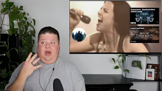 Vocal Coach Reacts To Evanescence - Bring Me to Life