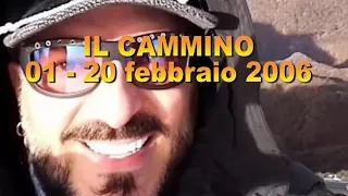 01 Il Cammino Di Gigi D'Agostino 2ªE (20-02-06)