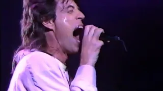 Mick Jagger - Radio Control / Deep Down Under Australian Tour 1988 (VHS)