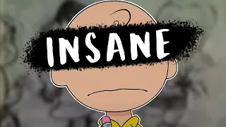 This Charlie Brown Parody is Pretty INSANE!