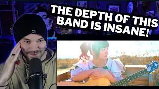 Metal Vocalist - BAND-MAID / Memorable ( FIRST TIME REACTION )