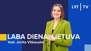 Laba diena, Lietuva | 2023-10-05