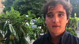 Adriano Tardiolo parla del film Lazzaro Felice