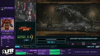 Lara Croft and the Guardian of Light en 27:06 (Any% NG+ PC) [AGDQ19]