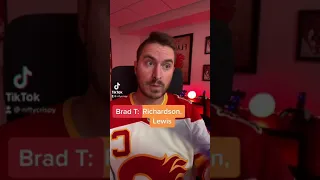 Calgary Flames Off-Season