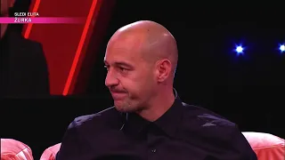 Šut kod fudbalera pamti Milan Borjan i ko mu je omiljeni golman? (Ami G Show S16)