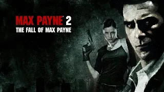 Max Payne 2 Mods Compilation Walkthrough [1080p]