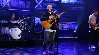 Mike Posner Performs 'I Took a Pill in Ibiza'