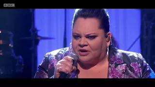 Keala Settle – This Is Me (En Vivo)