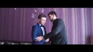 Азербайджанская свадьба в Канте (Маджит и Захра)