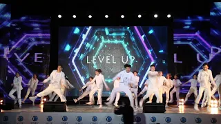 Отчетный концерт LevelUp Dance School 2019 - ФИНАЛ