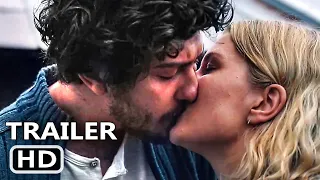 MORTAL Trailer (2020) Nat Wolff, Sci-Fi, Drama Movie