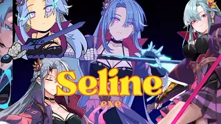 Seline.exe | Epic Seven