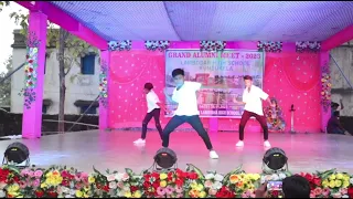 Sambalpuri Remix Dance 2023 🏆😍 || Sambalpuri Song || Odisha #odia #talent #sambalpuri #dance