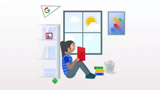 Find *your* dream job at Google