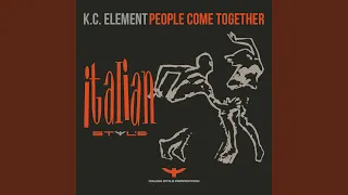 People Come Together (Eclipse Mix)