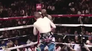 Floyd "Money" Mayweather Tribute Video - Victory Remix TMT