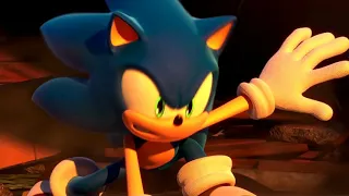 Sonic The Hedgehog: Believer (Remix)