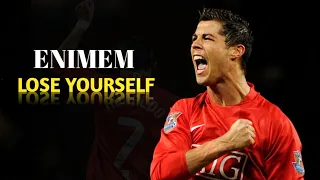 Cristiano Ronaldo - Lose Yourself (Eminem) 2007