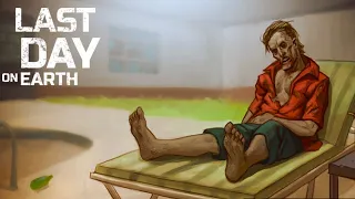 Путь новичка #9. Снабжение и Бункер Альфа в игре Last Day on Earth: Survival.