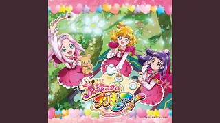 Dokkin◇魔法つかいプリキュア！Part2