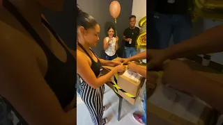 Sorpresa a mujer Infiel el dia de su cumple años 😳😱