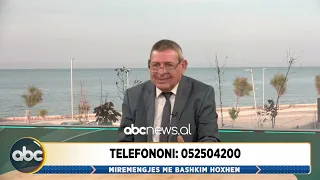 14 Shtator 2023, “Telefonatat e Teleshikuesve” – Mirëmëngjes me Bashkim Hoxhën | ABC News Albania