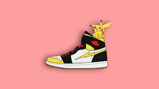 [FREE] Freestyle Type Beat - "Air Pikachu" l Free Type Beat 2022 l Rap Trap Instrumental