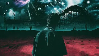 Travis Scott - Fein ft. Playboi Carti (slowed & reverb) only travis verse