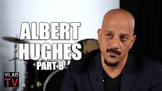 Albert Hughes: 2Pac was Too Big of a Movie Star to Take Small Role in Menace II Society (Part 8)