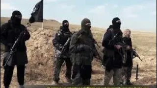 Isis war shown ep1