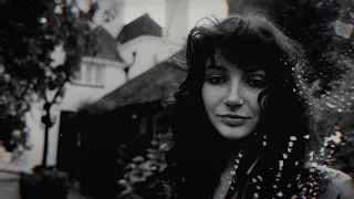 Kate Bush – Mother Stands For Comfort (Lyrics)