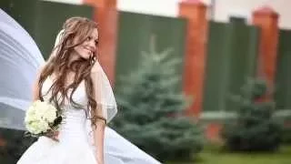 Мега Супер Свадебный Клип. Свадебное видео. Wedding in LOVE!