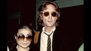 John Lennon, by Cynthia Lennon. Part 30.
