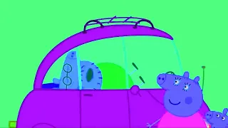 Kids First - Peppa Pig en Español - Nuevo Episodio 10 x 9 - Español Latino