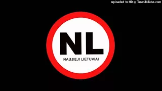 Naujieji Lietuviai - 18 mnie uze