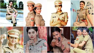 Who is Your Favorite Female Cop of Sab TV's Maddam Sir | Yukti Kapoor | Gulki Joshi | Bhavika Sharma